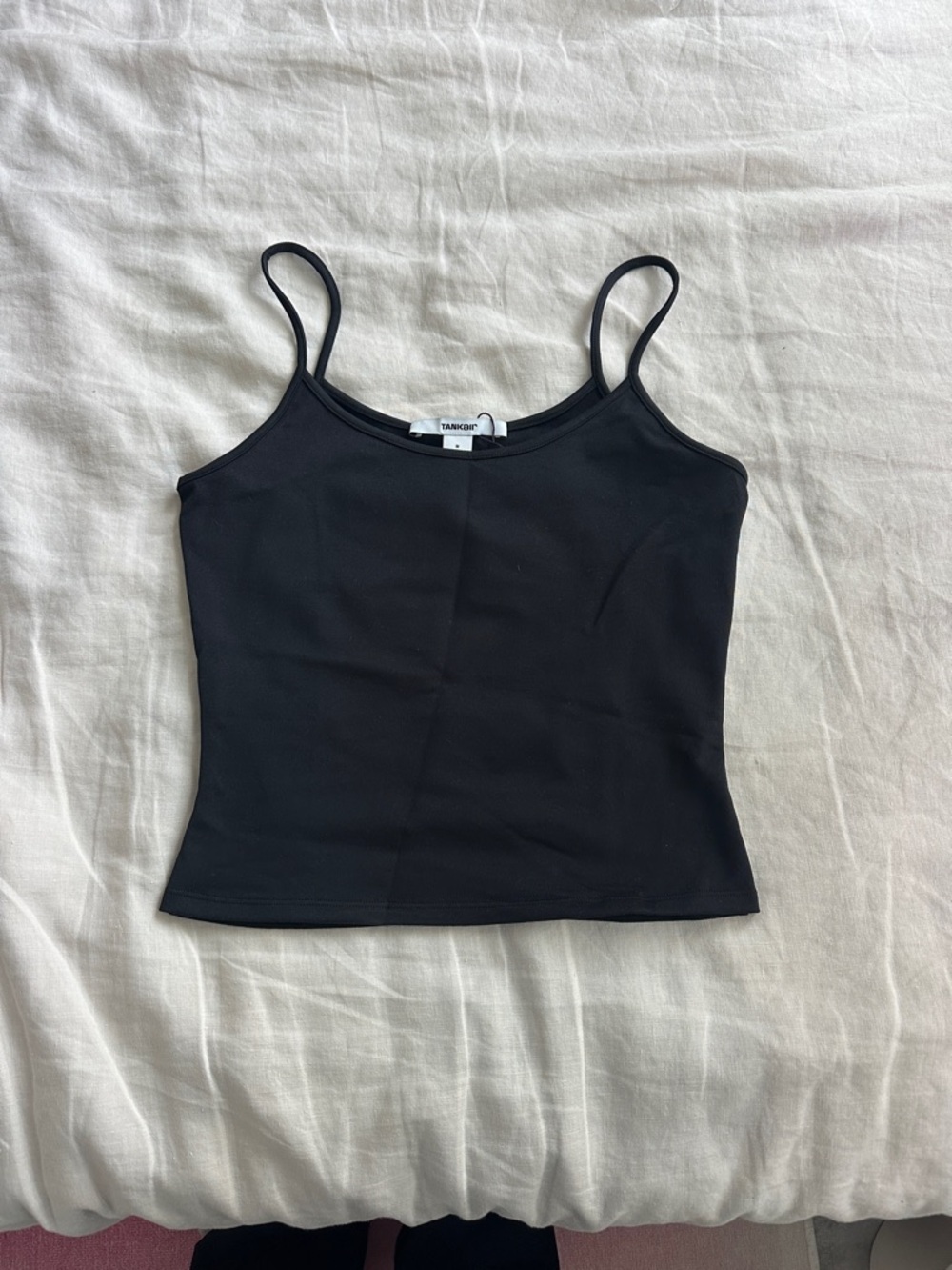 NWT Tankair Studio Tank